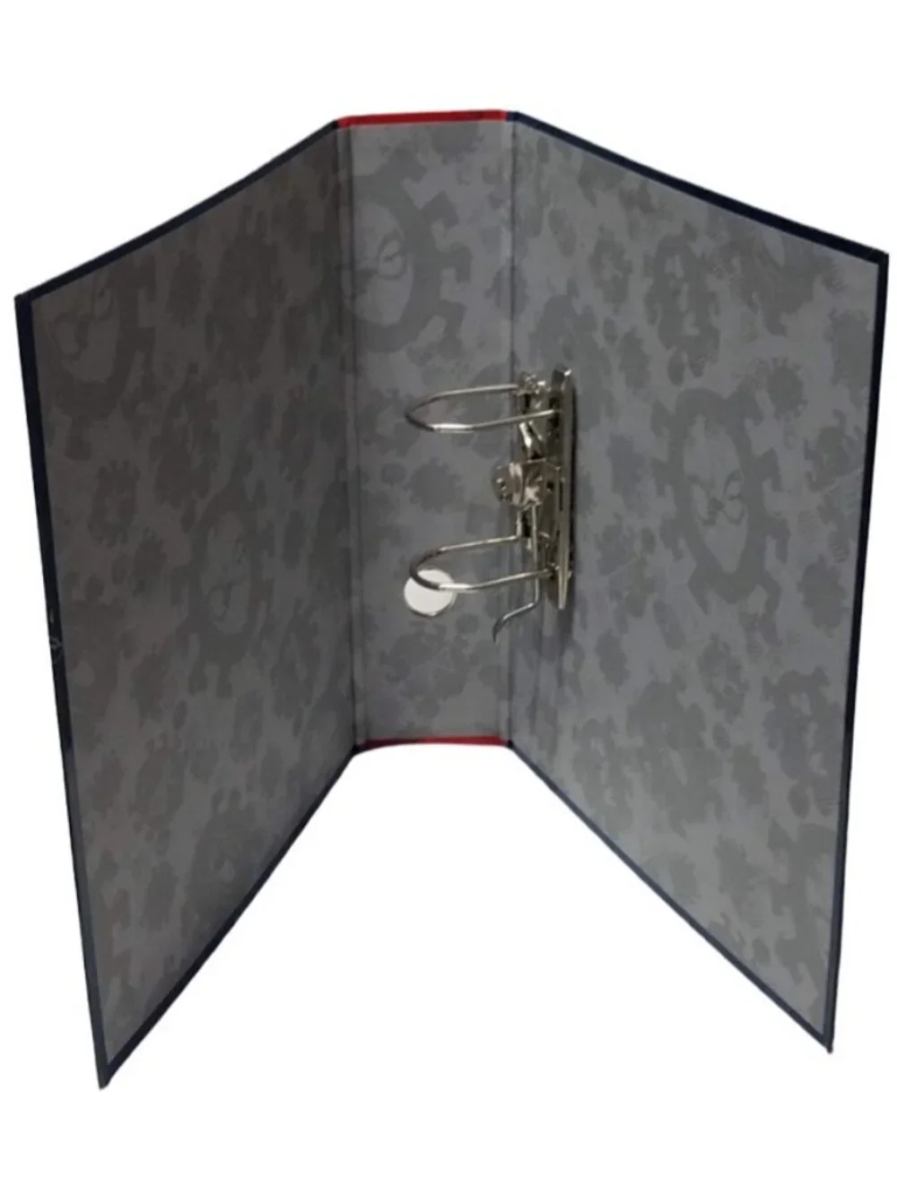 Marvel Spider-Man 2-Ring Lever Arch File Folder Artesco Web-Slinging Binder NEW